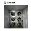 Humidity Resistant Axial Fan, GKF, 300mm-1000mm - view 6