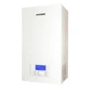 Hung Condensing Gas Boiler, Wall