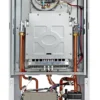 Hung Condensing Gas Boiler, Wall - view 2