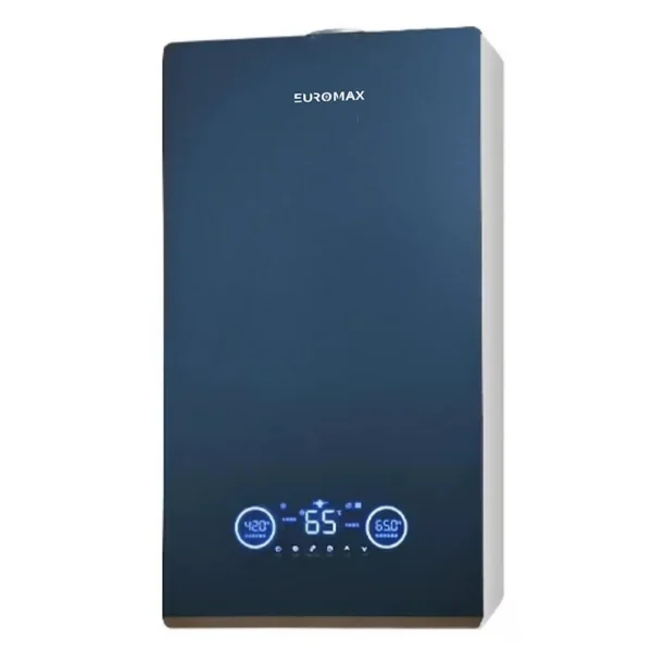 Hung Condensing Gas Boiler, Wall, 1 Year - view 2