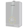 Hung Condensing Gas Boiler, Wall, 1 Year - view 3