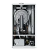 Hung Condensing Gas Boiler, Wall, 1 Year - view 4