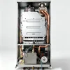 Hung Condensing Gas Boiler, Wall, 1 Year - view 5