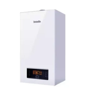 Hung Gas Boiler, Wall, 3-Year