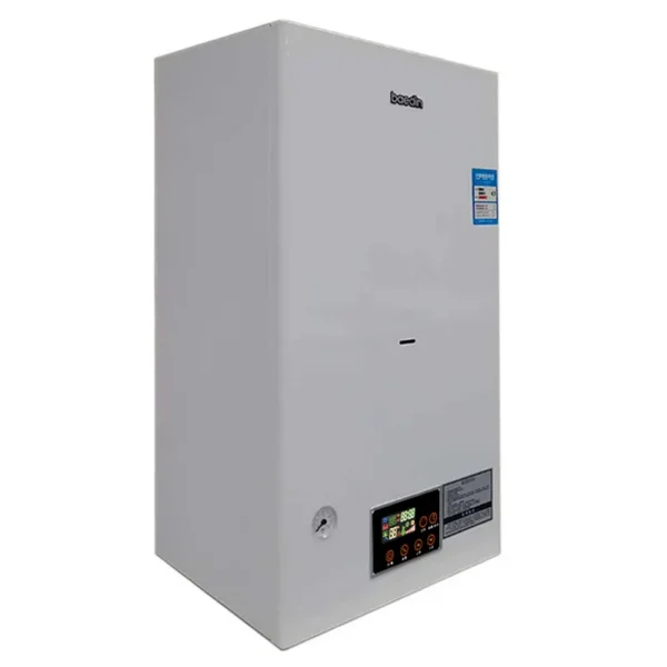 Hung Gas Boiler, Wall, 3-Year - view 2