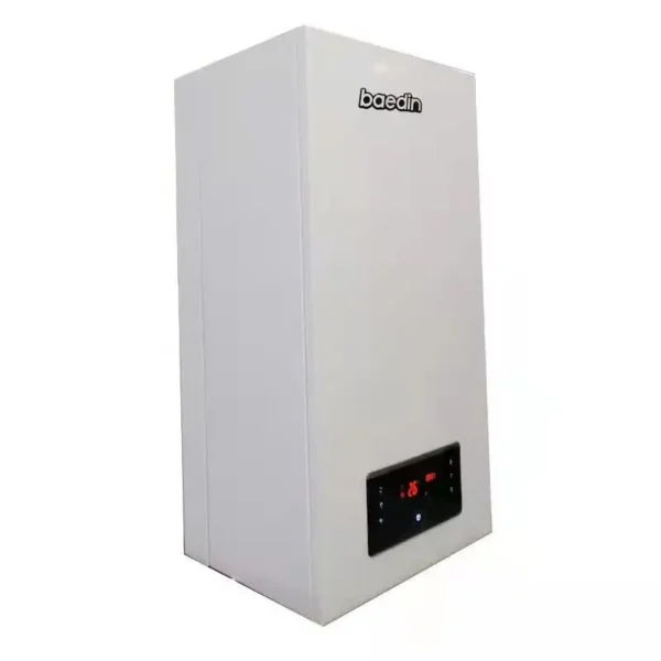 Hung Gas Boiler, Wall, 3-Year - view 4
