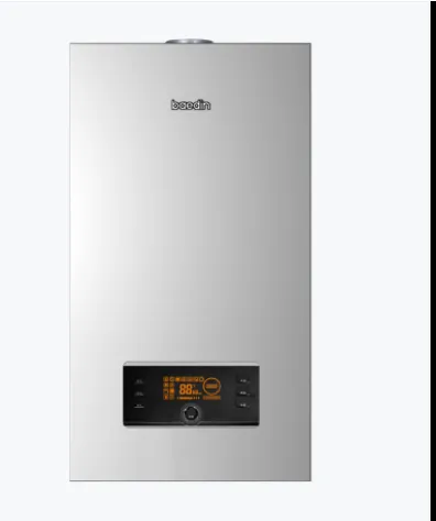 Hung Gas Boiler, Wall, 3-Year - view 6