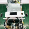Hung Water Heater, Wall, 20KW - view 5