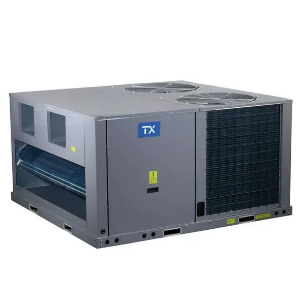Hvac Air Conditioner, 25ton, 460V, 60HZ