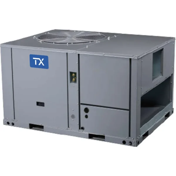 Hvac Air Conditioner, 25ton, 460V, 60HZ - view 2