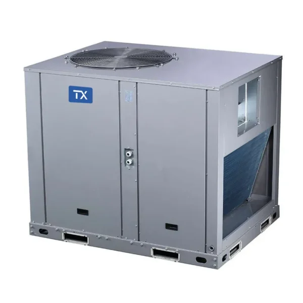 Hvac Air Conditioner, 25ton, 460V, 60HZ - view 3