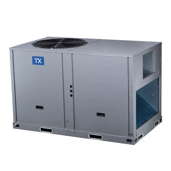 Hvac Air Conditioner, 25ton, 460V, 60HZ - view 4