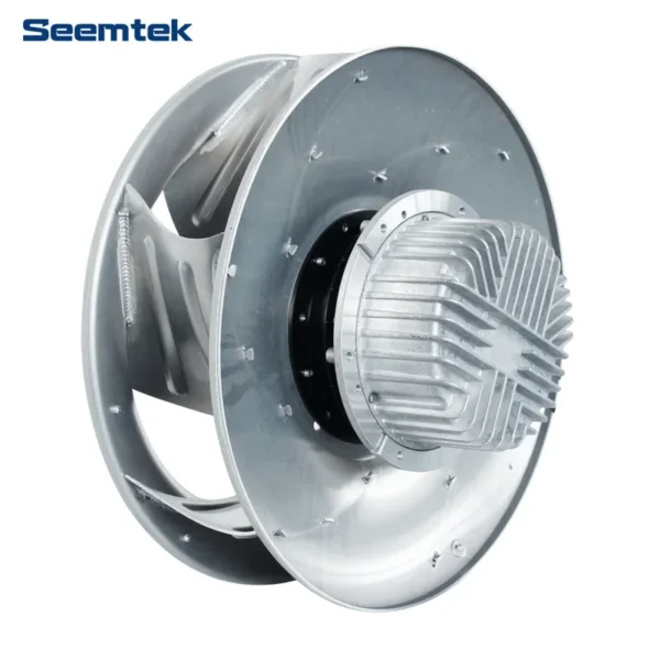 Hvac Air Conditioner, 310mm, Centrifugal - view 3