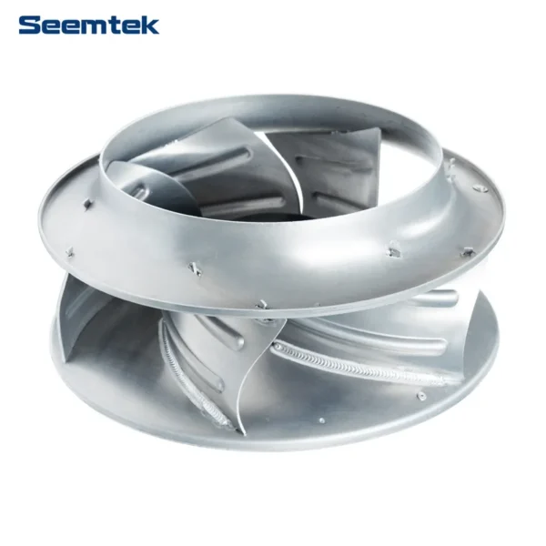 Hvac Air Conditioner, 310mm, Centrifugal - view 4
