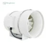 Hvac Air Cooling Blower, 200mm, 110V, 220~2900m3