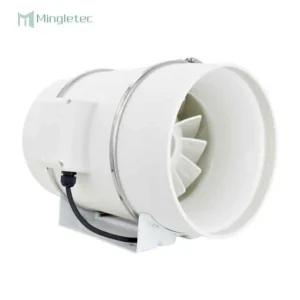 Hvac Air Cooling Blower, 200mm, 110V, 220~2900m3