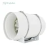 Hvac Air Cooling Blower, 200mm, 110V, 220~2900m3 - view 2
