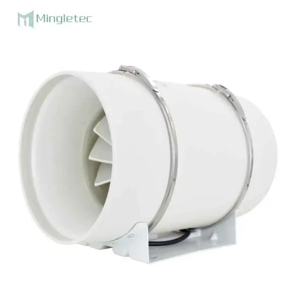 Hvac Air Cooling Blower, 200mm, 110V, 220~2900m3 - view 2