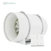 Hvac Air Cooling Blower, 200mm, 110V, 220~2900m3 - view 3