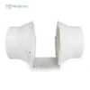 Hvac Air Cooling Blower, 200mm, 110V, 220~2900m3 - view 6