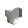 Hvac Air Duct Panel, 20mm-40mm, Aluminum - view 3