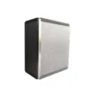 Hvac Air Duct Panel, 20mm-40mm, Aluminum - view 6