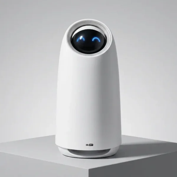 Hvac Air Purification Unit, HERO, IAQ - view 6