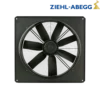 Hvac Axial Cooling Fan, ZIEHL-ABEGG, FC071-6DQ.6K.3, 710mm