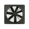 Hvac Axial Cooling Fan, ZIEHL-ABEGG, FC071-6DQ.6K.3, 710mm - view 3