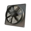 Hvac Axial Cooling Fan, ZIEHL-ABEGG, FC071-6DQ.6K.3, 710mm - view 4