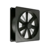 Hvac Axial Cooling Fan, ZIEHL-ABEGG, FC071-6DQ.6K.3, 710mm - view 5