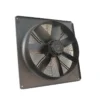 Hvac Axial Cooling Fan, ZIEHL-ABEGG, FC071-VDH.6N.V7, 168268 - view 2