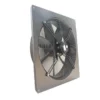 Hvac Axial Cooling Fan, ZIEHL-ABEGG, FC071-VDH.6N.V7, 168268 - view 4