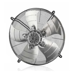 Hvac Axial Flow Fan, LONGWELL, 350mm
