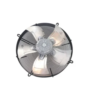 Hvac Condenser, S4D500-AD03-01, 400V, 500mm, 820W