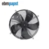 Hvac Condenser, S4D500-AD03-01, 400V, 500mm, 820W