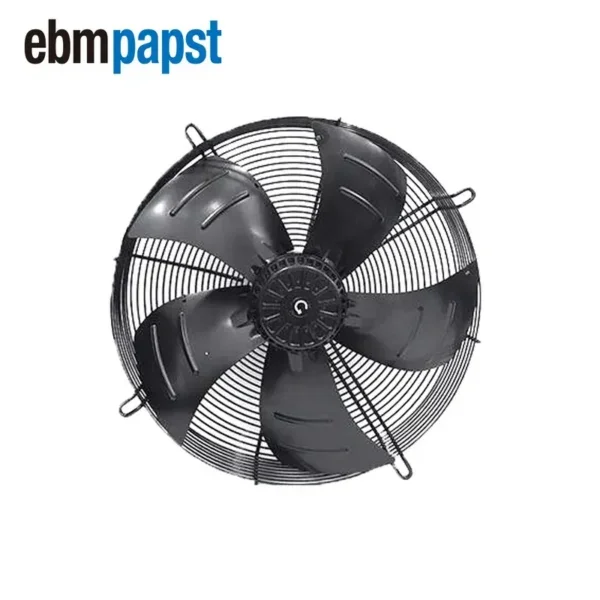 Hvac Condenser, S4D500-AD03-01, 400V, 500mm, 820W