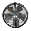 Hvac Condenser, S4D500-AD03-01, 400V, 500mm, 820W - view 2