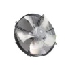 Hvac Condenser, S4D500-AD03-01, 400V, 500mm, 820W - view 4
