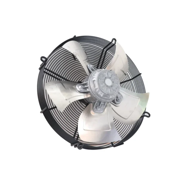 Hvac Condenser, S4D500-AD03-01, 400V, 500mm, 820W - view 4