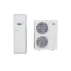 Hvac Duct Air Conditioner, ZTZN, Split
