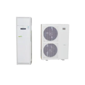 Hvac Duct Air Conditioner, ZTZN, Split