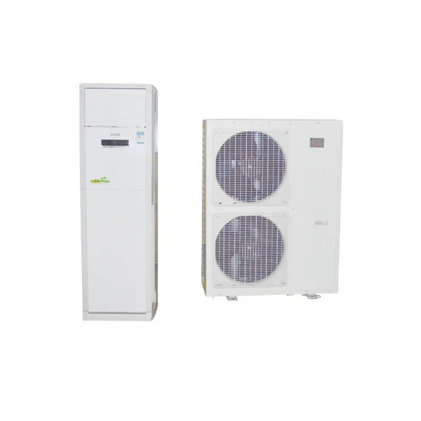 Hvac Duct Air Conditioner, ZTZN, Split
