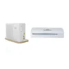 Hvac Duct Air Conditioner, ZTZN, Split - view 3