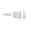 Hvac Duct Air Conditioner, ZTZN, Split - view 4