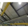 Hvac Duct Flow Controller, Plastic, BD-W - view 2