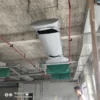 Hvac Duct Flow Controller, Plastic, BD-W - view 5