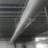 Hvac Duct Flow Controller, Plastic, BD-W - view 6