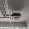 Hvac Equipment with Motor, 18000BTU, 600CFM, Ceiling, 4-Way - view 5