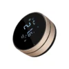 Hvac Fan, 2/4pipe, 24VAC, FCU